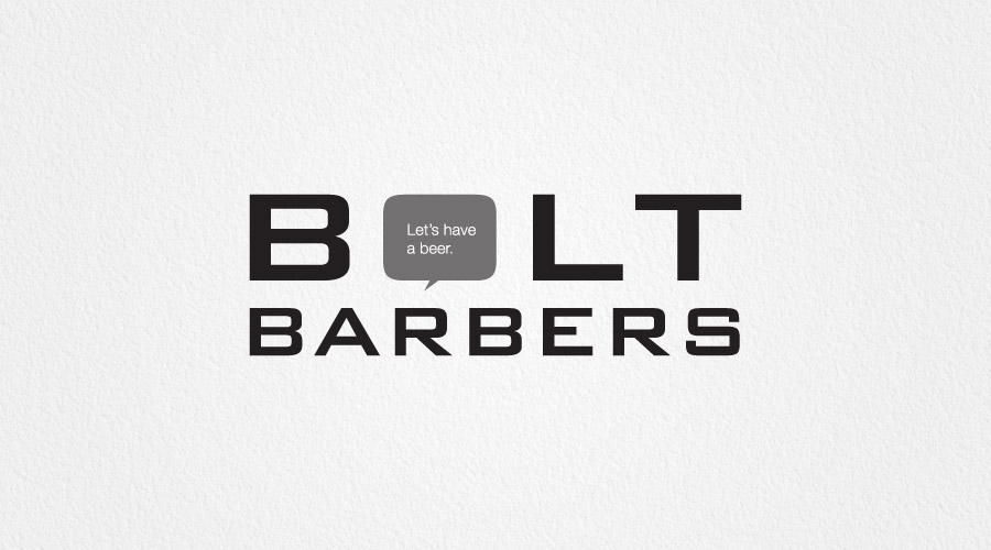 Bolt Barbers