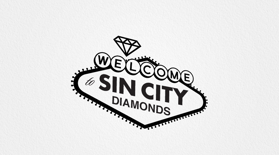 Sin City Diamonds